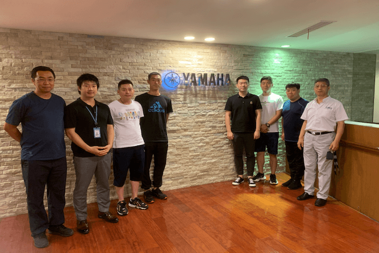 197期第二期EKB新建站研修培训班顺遂竣事