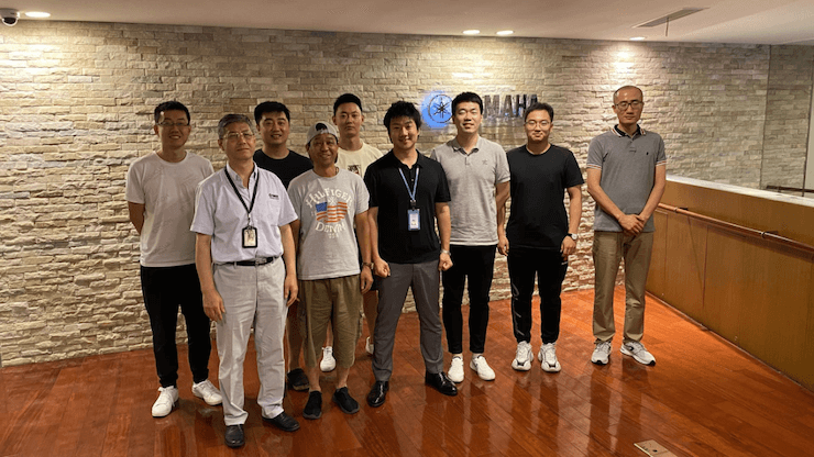 197期第一期EKB新建站研修培训班顺遂竣事