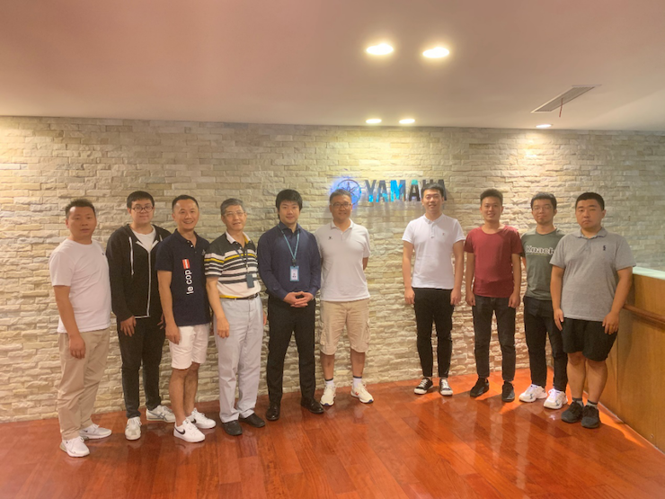 197期第三期EKB新建站研修培训班顺遂竣事