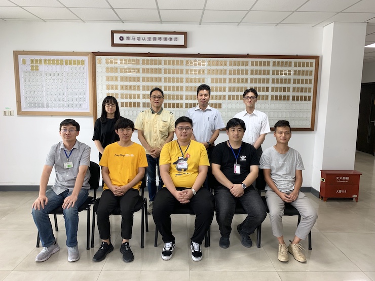 菠菜担保网第157期调状师培训班顺遂竣事