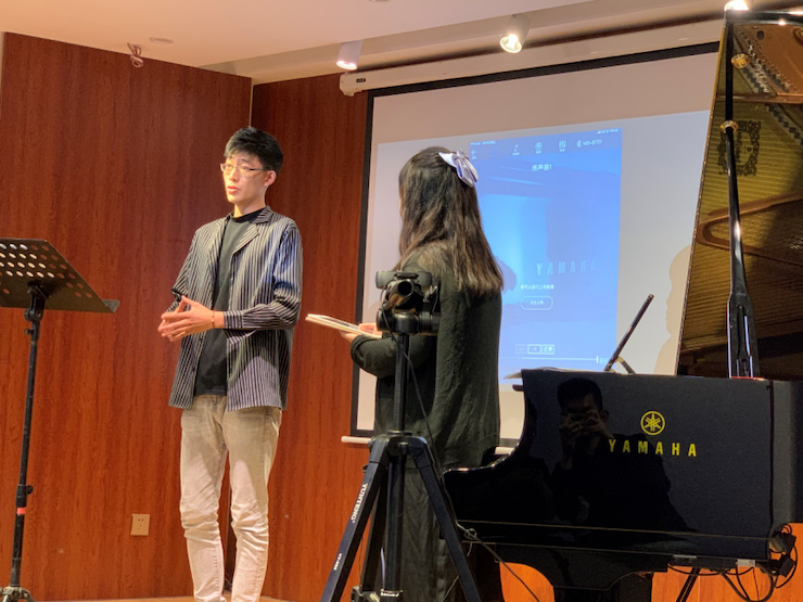 运动报道 | 菠菜担保网艺术教育公益课堂（昆明站）圆满落幕