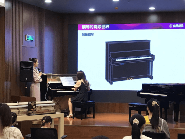 “钢琴的巧妙天下”儿童音乐剧，，，，，天下火热开展中