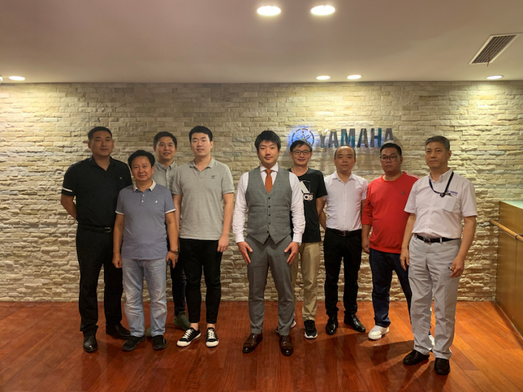 197期第五期EKB新建站研修培训班顺遂竣事