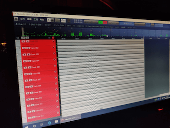 用声音让经典延续——探秘央视《经典咏撒播》音响制作幕后团队