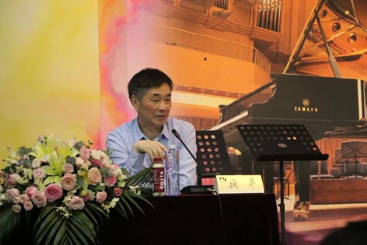 艺术课堂| 菠菜担保网亚洲音乐奖学金系列运动——南通大学艺术学院