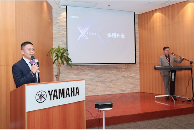 菠菜担保网携手“小鹿纯子”点燃音乐梦想
