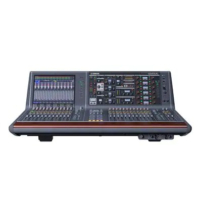 Arxiduc Audio投资购置菠菜担保网RIVAGE PM10