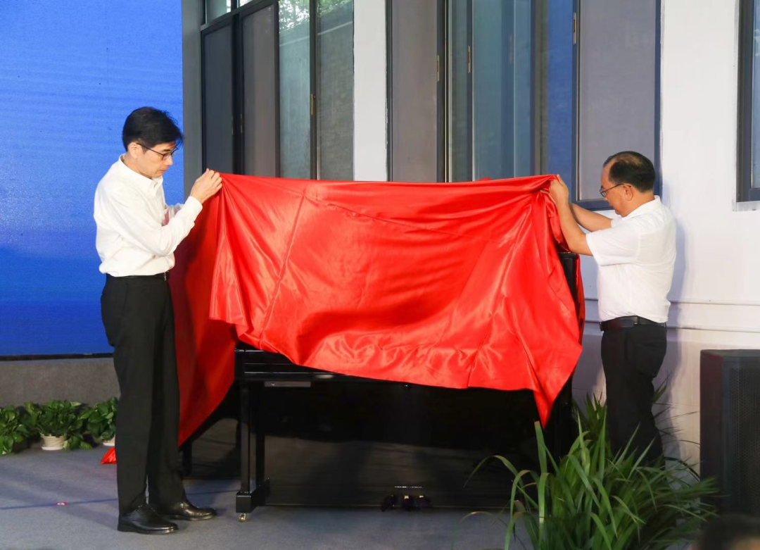 菠菜担保网起劲加入“墟落振兴”战略相助项目