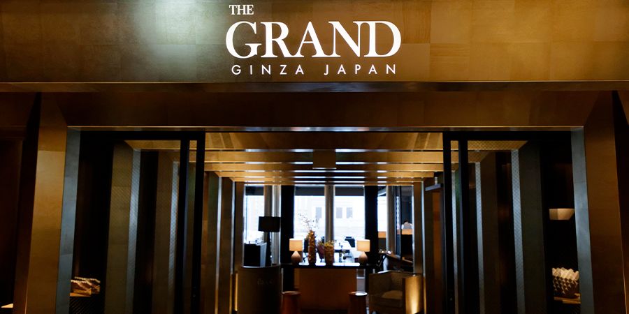在东京The Grand Ginza阛阓尽享全新文化体验和卓越之声