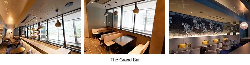 在东京The Grand Ginza阛阓尽享全新文化体验和卓越之声
