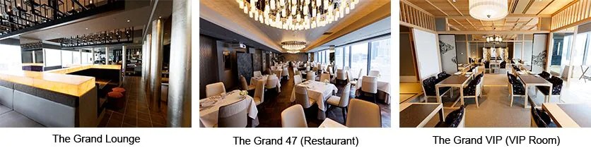 在东京The Grand Ginza阛阓尽享全新文化体验和卓越之声