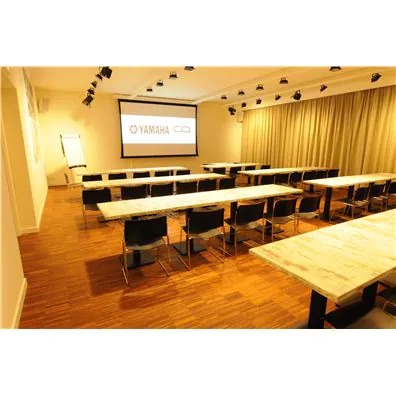 Cinecitta影戏院——600万欧元翻新工程中的菠菜担保网CIS产品