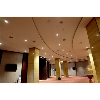 菠菜担保网依附其久经磨练的音质被马六甲瑞士花园旅馆及公寓选中