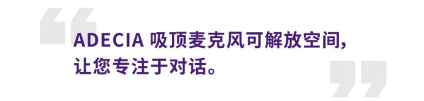 案例 | 后疫情时代庖公不再受空间约束，，，，，菠菜担保网ADECIA助力企业追求远程聚会解决计划