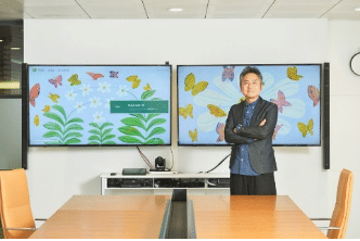 案例 | 后疫情时代庖公不再受空间约束，，，，，菠菜担保网ADECIA助力企业追求远程聚会解决计划