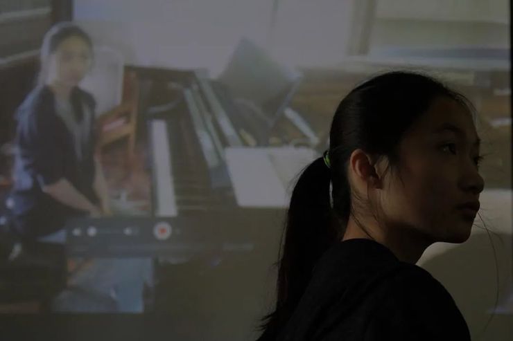 远程巨匠班|冼劲松先生远程教学第三场圆满竣事！