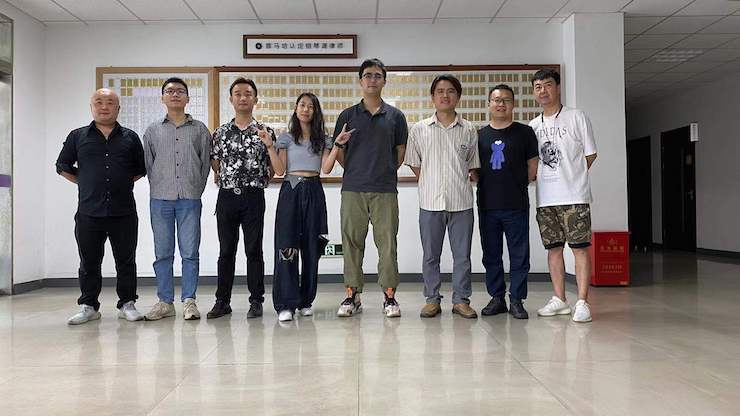 菠菜担保网第165期调状师培训班顺遂竣事