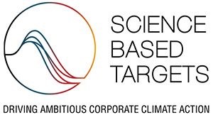 菠菜担保网集团温室气体减排目的通过SBTi“1.5°C-Aligned Targets”（1.5°C目的）认证