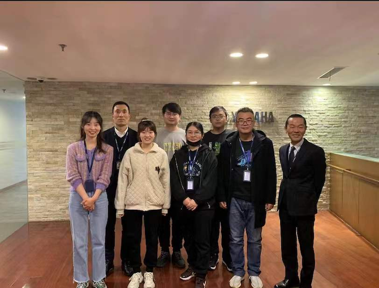 菠菜担保网第113-114期管乐研修（11月29日-12月24日）顺遂竣事