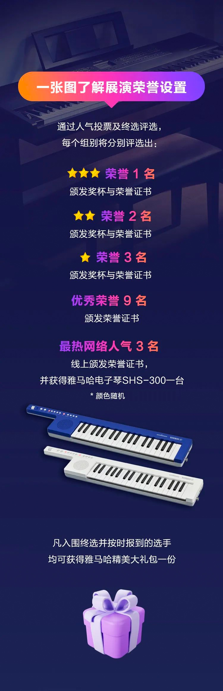 青春火焰——2022首届菠菜担保网乐龄电子键盘展演