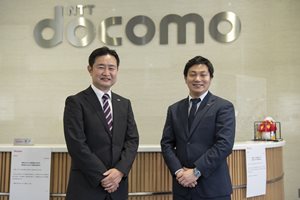 案例｜与面扑面聚会无异的真实保存感 ——NTT DoCoMo Tohoku Inc.公司接纳ADEICA远程聚会系统