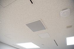 案例｜与面扑面聚会无异的真实保存感 ——NTT DoCoMo Tohoku Inc.公司接纳ADEICA远程聚会系统