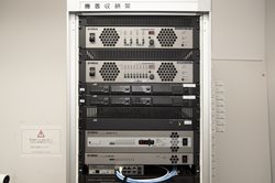 案例｜与面扑面聚会无异的真实保存感 ——NTT DoCoMo Tohoku Inc.公司接纳ADEICA远程聚会系统