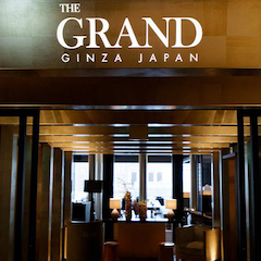 在东京The Grand Ginza阛阓尽享全新文化体验和卓越之声