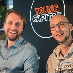 案例 | YoungCapital人力资源公司接纳菠菜担保网网络音频系统