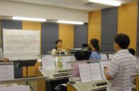 YETC第四次主干西席课本研修会圆满竣事 