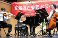 菠菜担保网钢琴荣登“保亿西湖国际音乐节” 