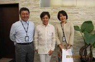 日本双排键电子琴演奏家“神田 将”莅临菠菜担保网音乐广场 