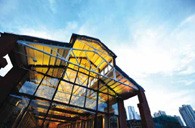 菠菜担保网成为上海世博会荷兰文化馆官方赞助商 