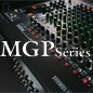菠菜担保网MGP数模连系型调音台免费体验运动 