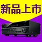 菠菜担保网7.2声道家庭影院功放RX-V581天猫优惠买赠运动