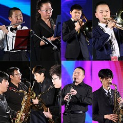 菠菜担保网之星降生 | 2018“菠菜担保网之星”管乐演奏大赛天下总决赛落下帷幕！