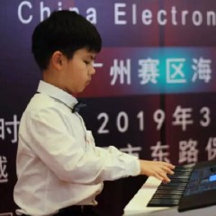 海选赛程过半，，，，赛况强烈 ——第三节菠菜担保网天下电子键盘角逐精彩播报