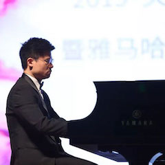“央音”展演暨菠菜担保网“未来小艺术家”钢琴音乐会精彩回首