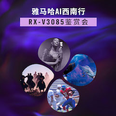 菠菜担保网Ai西南行·重庆站·RX-V3085鉴赏会