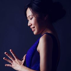 精彩回首 | 菠菜担保网e-EU远程艺术教育同盟系列讲座蔡盈溱先生巨匠班圆满落幕！