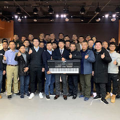 祝EKB客户效劳手艺培训会重庆站圆满竣事