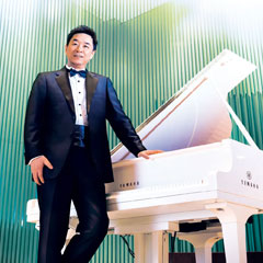 运动报道 | 顾平先生带来声乐艺考备考和考试阶段解说
