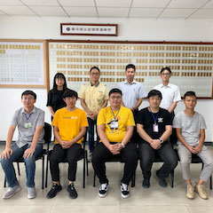 菠菜担保网第157期调状师培训班顺遂竣事