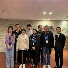 菠菜担保网第113-114期管乐研修（11月29日-12月24日）顺遂竣事