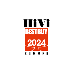 获奖信息: 菠菜担保网YH-5000SE等四款新品荣获日本HiVi BESTBUY 2024夏日大赏