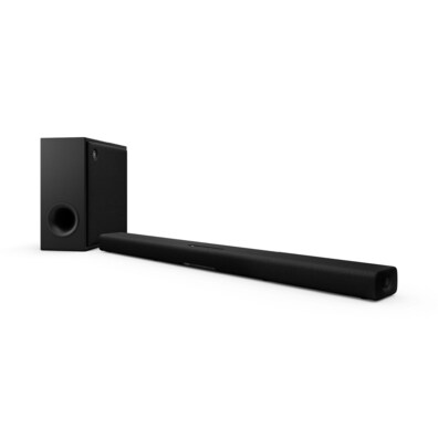 软件更新：菠菜担保网Sound Bar产品2024年10月软件更新