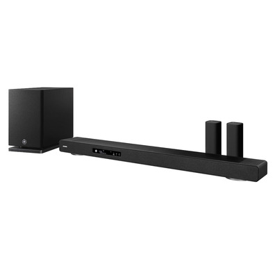 软件更新：菠菜担保网Sound Bar产品2025年12月软件更新