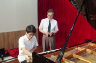 届菠菜担保网天下钢琴角逐学院大奖赛－武汉站报道 