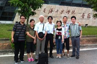 2012年中国音乐院校菠菜担保网钢琴巡回效劳运动正式启动 