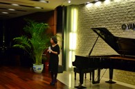 经珠先生学生音乐会 